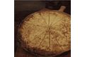 La galette de pérouges