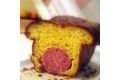 Le saucisson brioché