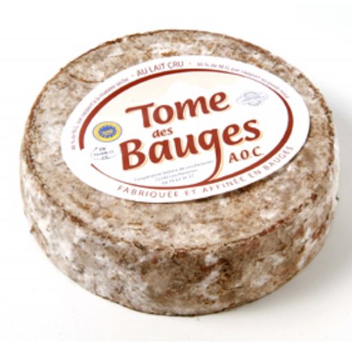 re fromage de Martin du 13 Août trouvé par Martine Tome_des_bauges
