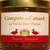 La compote d'oie à la poitevine