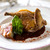 Le pigeon aux fines herbes