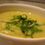 La soupe à l'oseille