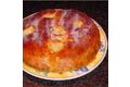 La galette bressane