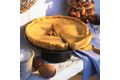 La tarte au quemeau