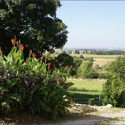 paysage du Brulhois