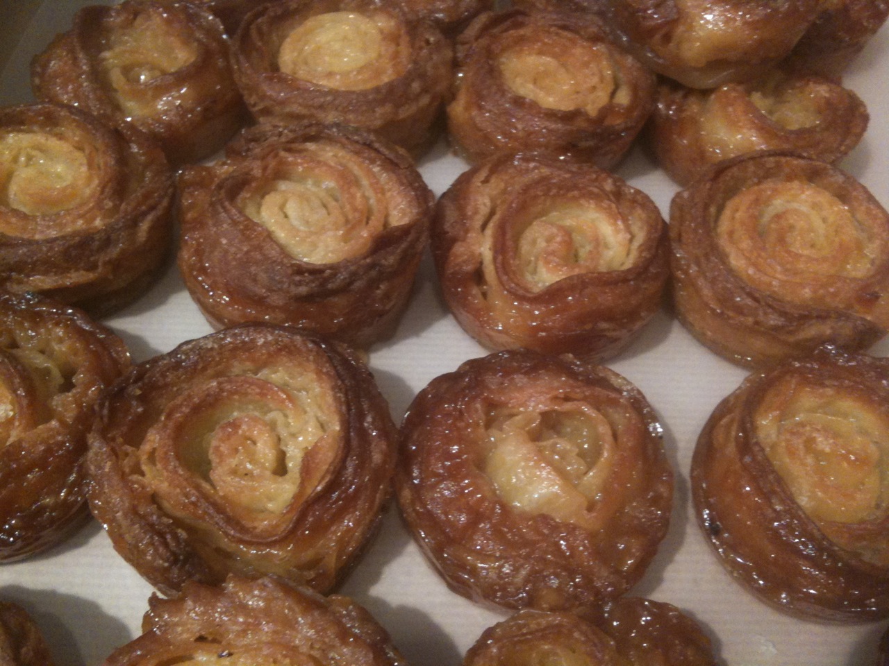 Patisserie biscuiterie chocolaterie larnicol à Rennes