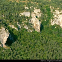 Le Causse Noir