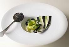 Grand Hôtel Du Cap Ferrat, restaurant Le Cap