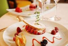 Royal Riviera, restaurant Le Panorama