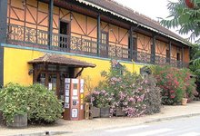 L'auberge D'astarac, restaurant Le Bouchon Gascon