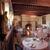 Château De Floure, restaurant Le Poele Disparu