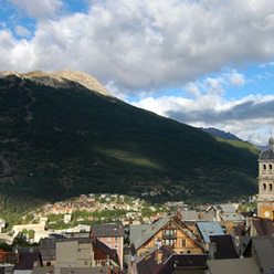 Le Briançonnais