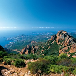 L'Esterel