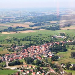 alsace bossue
