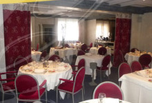 Restaurant De l'hôtel de La Poste