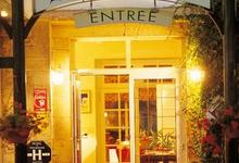 La Renaissance, restaurant Arnaud Viel