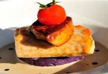 Restaurant La Terrasse, Domaine De Divonne