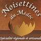 Les Noisettines du Médoc