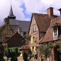 Le Beauvaisis