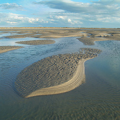 la baie de Somme