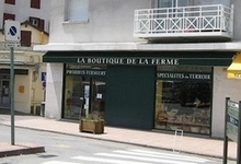 La Boutique De La Ferme