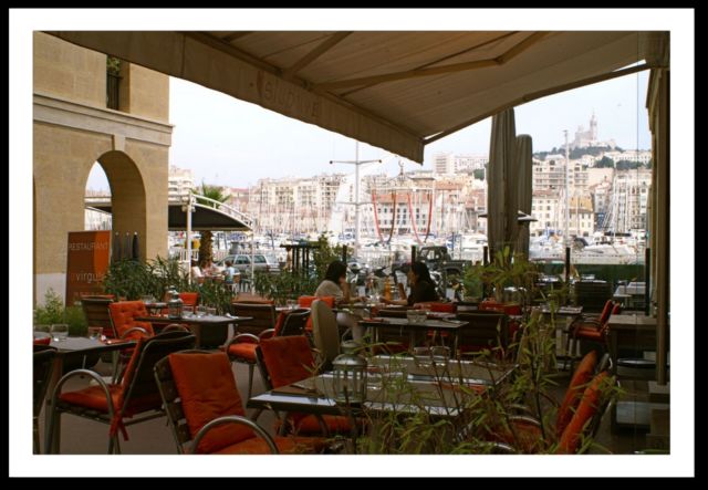 Restaurant Virgule Marseille Restaurant Virgule Marseille