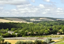 Le pays d'Othe