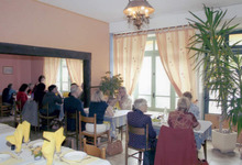 Hotel/Restaurant De La Grappe D'or
