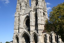 Le Soissonnais