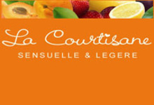 La Courtisane