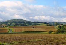 les monts des Flandres
