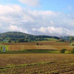 les monts des Flandres
