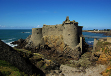 Le Marais breton-vendéen, Noirmoutier et Yeu