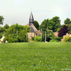 La Neuville-d'Aumont