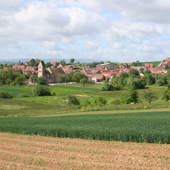 Le Kochersberg