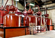 Distillerie Busnel