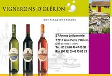 Vignerons Oleron