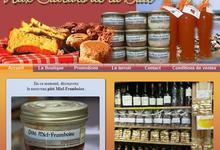 Aux saveurs de la Baie