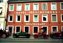 moschenross