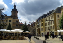 Thionville