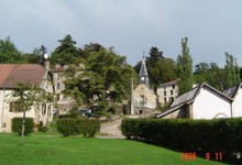La Vôge