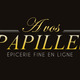 A Vos Papilles