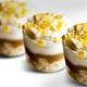 Petites Meringues à l’amande Jours Heureux et Crème de Marrons