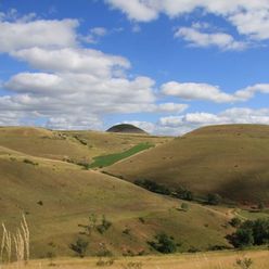 Le Causse de Sauveterre