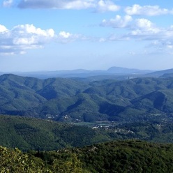 le col de la Cravate