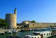 Aigues-Mortes