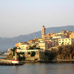 Bastia