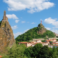 Le Puy-en-Velay