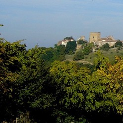 Brionnais