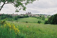 La Chaise Dieu